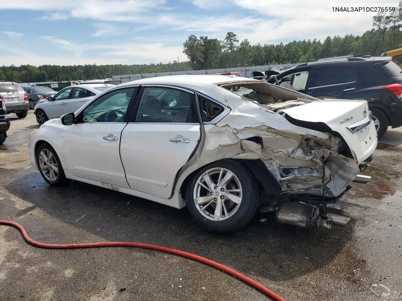 1N4AL3AP1DC276559 2013 Nissan Altima 2.5