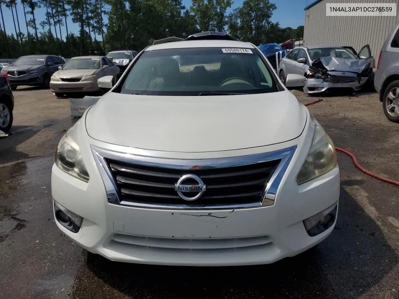 1N4AL3AP1DC276559 2013 Nissan Altima 2.5