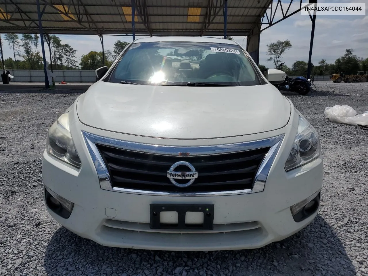 2013 Nissan Altima 2.5 VIN: 1N4AL3AP0DC164044 Lot: 70050224