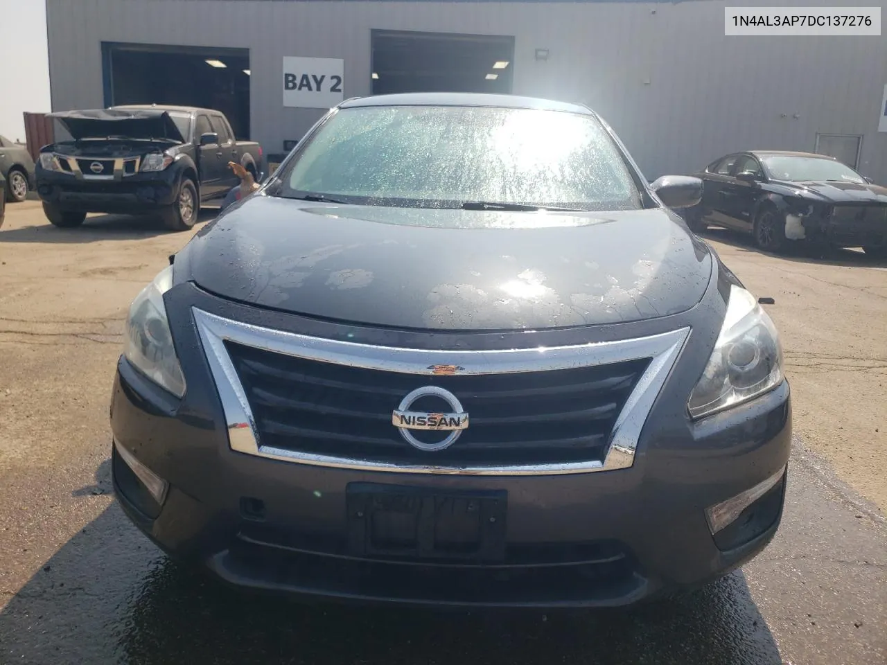 1N4AL3AP7DC137276 2013 Nissan Altima 2.5