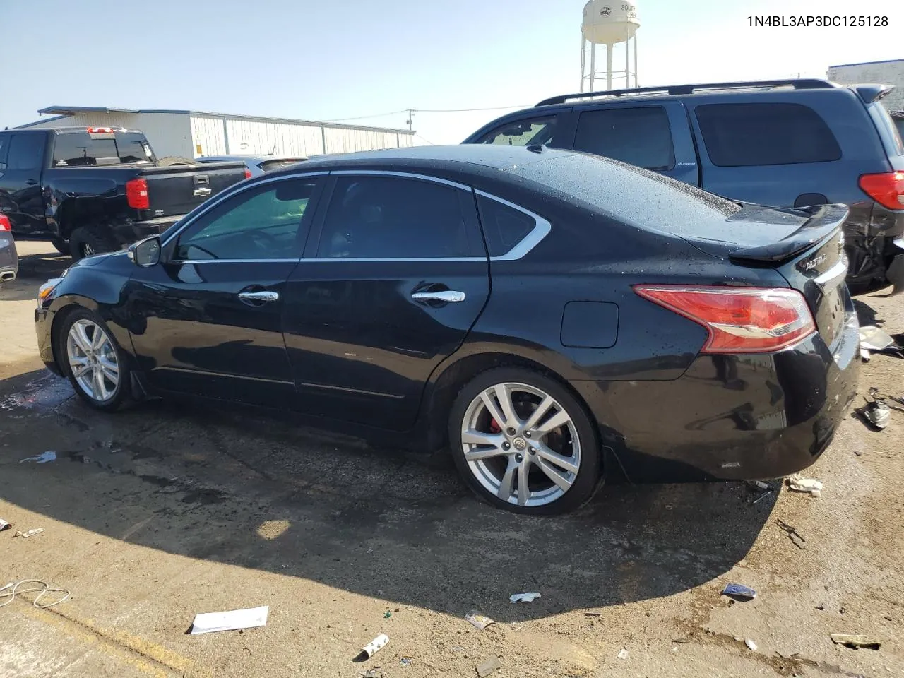 1N4BL3AP3DC125128 2013 Nissan Altima 3.5S