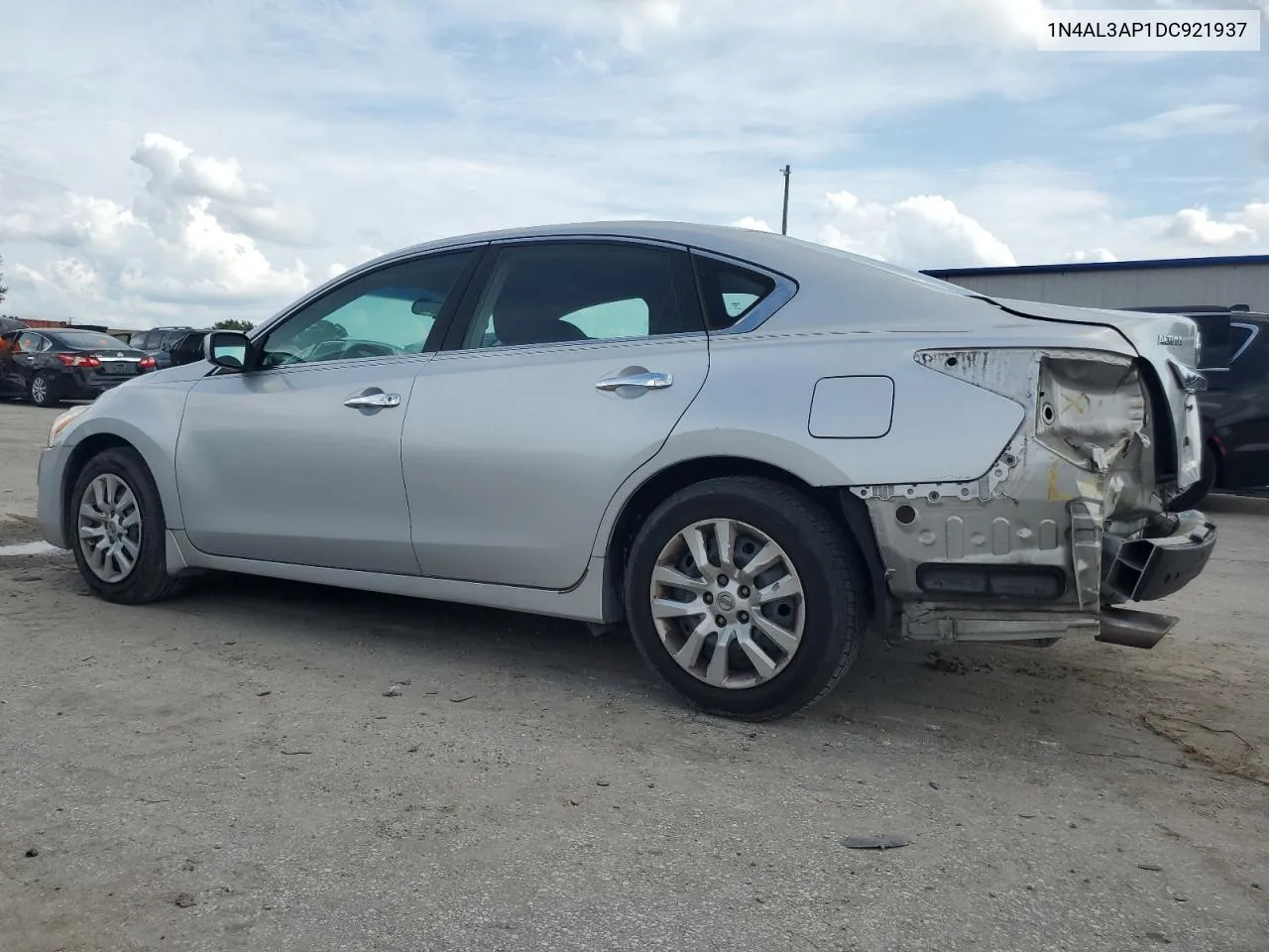 1N4AL3AP1DC921937 2013 Nissan Altima 2.5