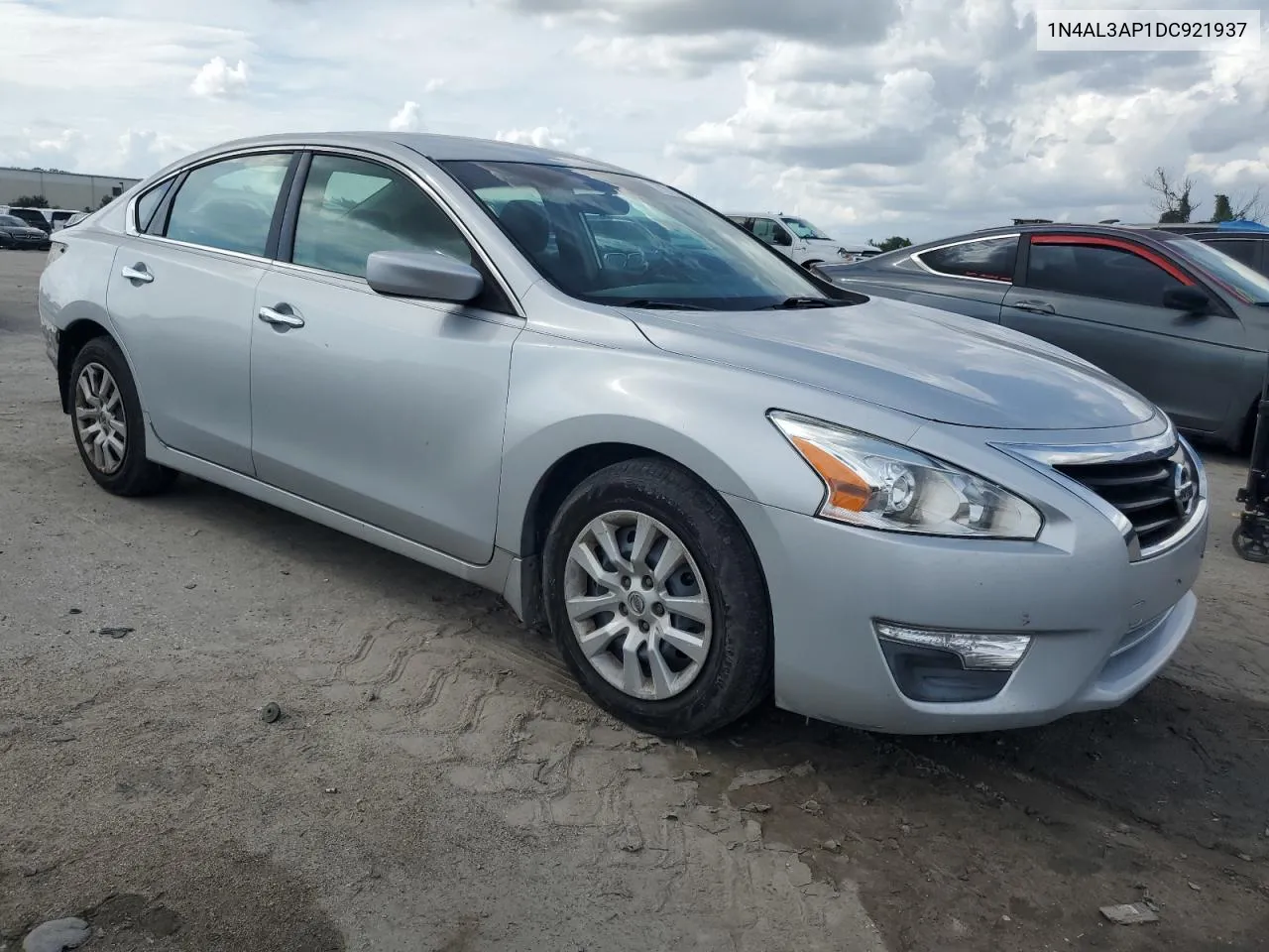 1N4AL3AP1DC921937 2013 Nissan Altima 2.5