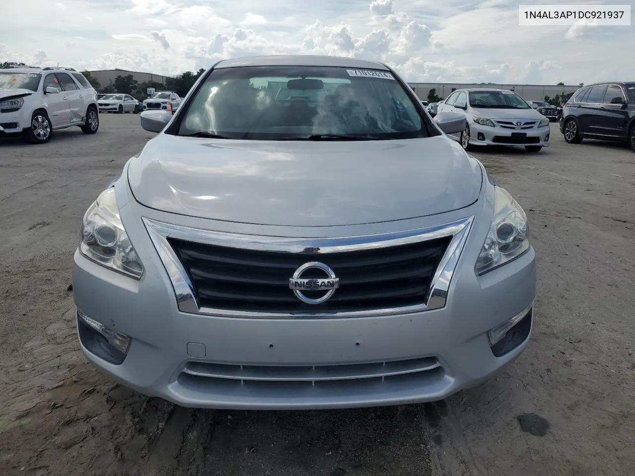 1N4AL3AP1DC921937 2013 Nissan Altima 2.5