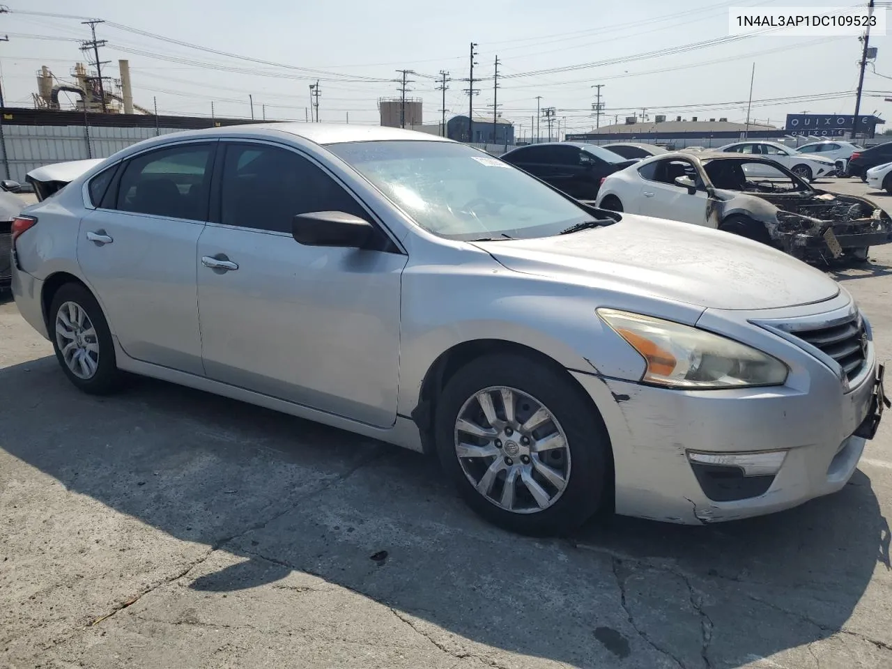 2013 Nissan Altima 2.5 VIN: 1N4AL3AP1DC109523 Lot: 71306944