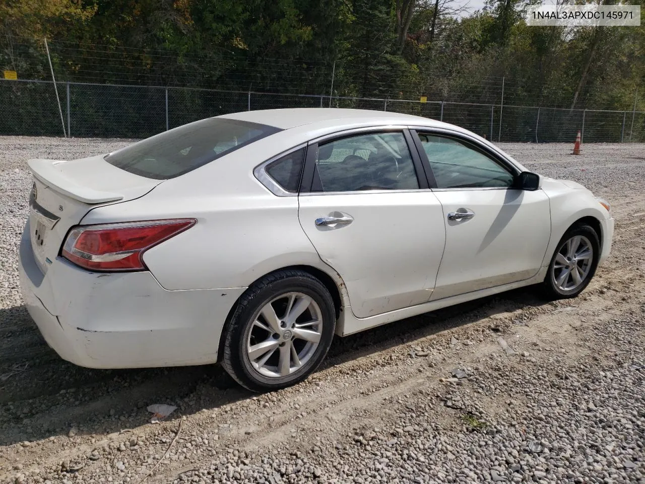 1N4AL3APXDC145971 2013 Nissan Altima 2.5