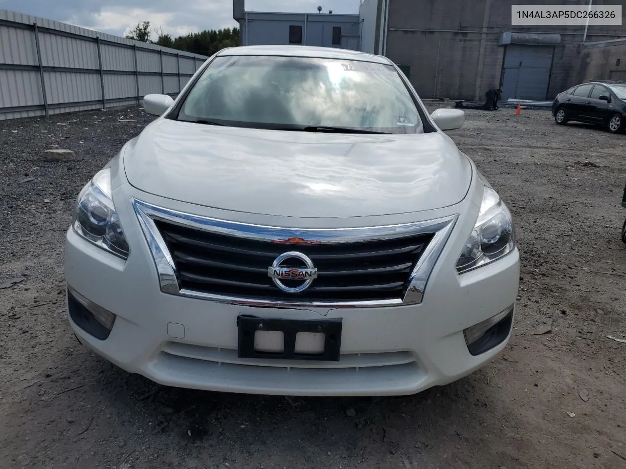 1N4AL3AP5DC266326 2013 Nissan Altima 2.5