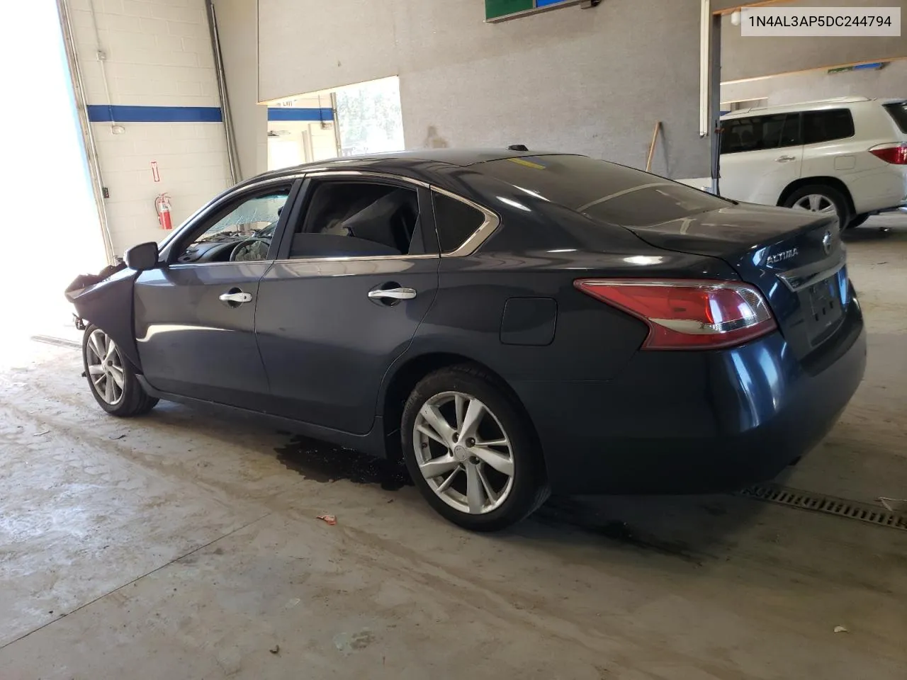 1N4AL3AP5DC244794 2013 Nissan Altima 2.5