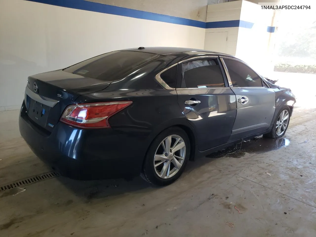 1N4AL3AP5DC244794 2013 Nissan Altima 2.5