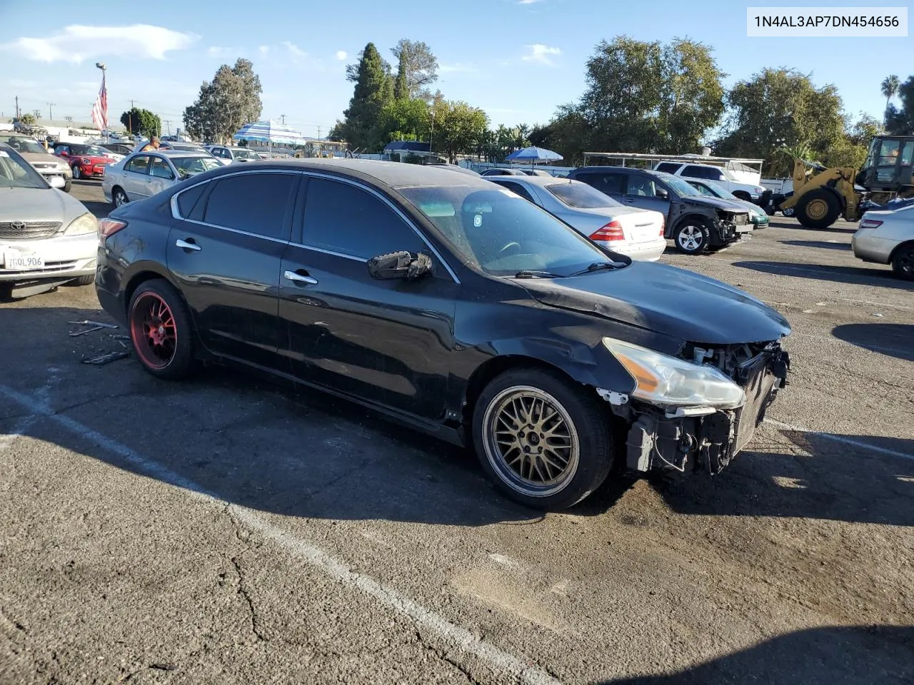 1N4AL3AP7DN454656 2013 Nissan Altima 2.5