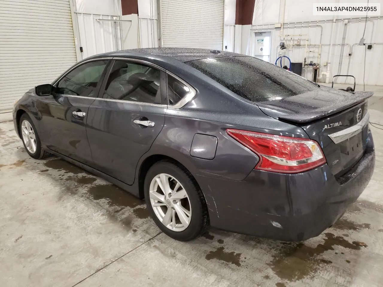 1N4AL3AP4DN425955 2013 Nissan Altima 2.5