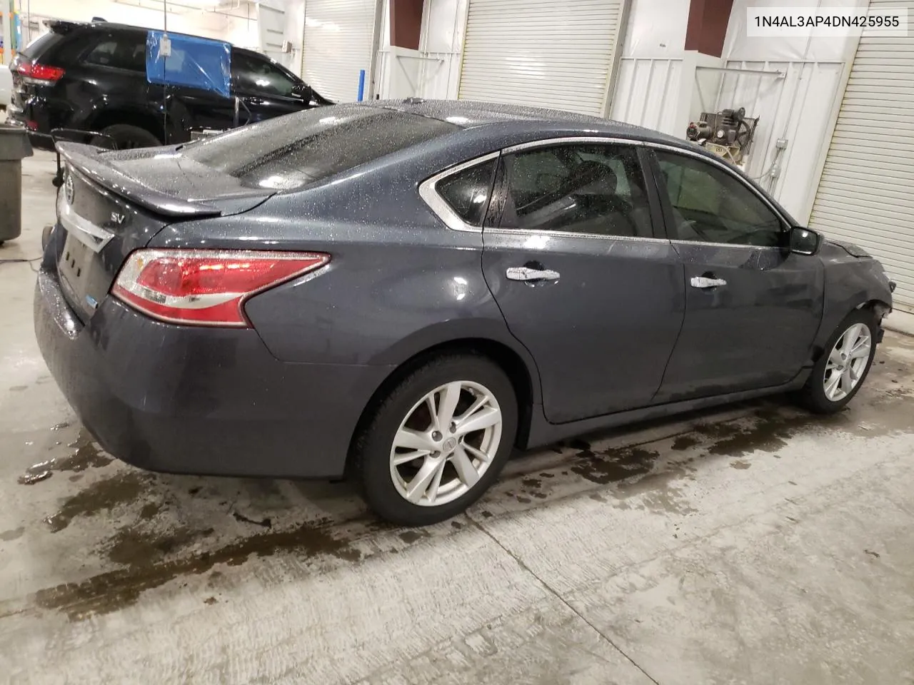 2013 Nissan Altima 2.5 VIN: 1N4AL3AP4DN425955 Lot: 79020154