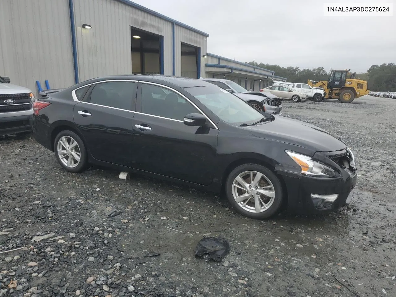 2013 Nissan Altima 2.5 VIN: 1N4AL3AP3DC275624 Lot: 79328734