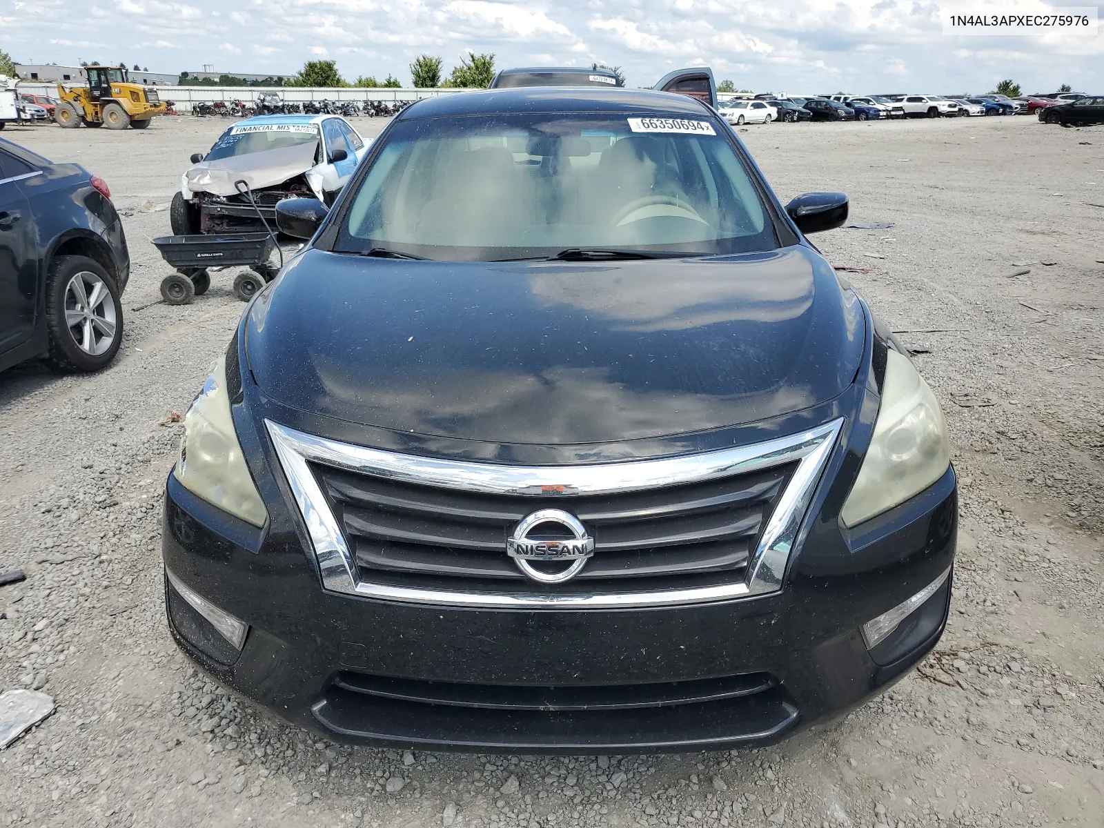 1N4AL3APXEC275976 2014 Nissan Altima 2.5