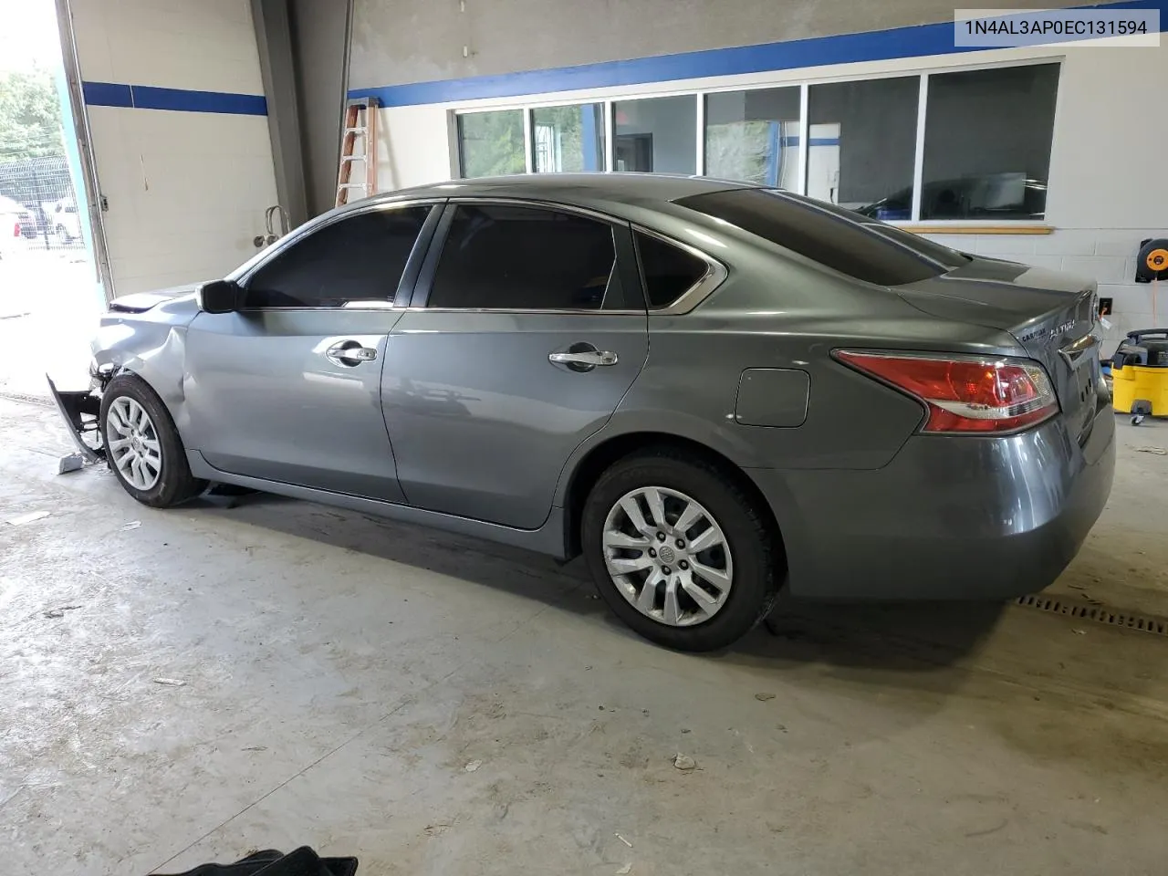 1N4AL3AP0EC131594 2014 Nissan Altima 2.5