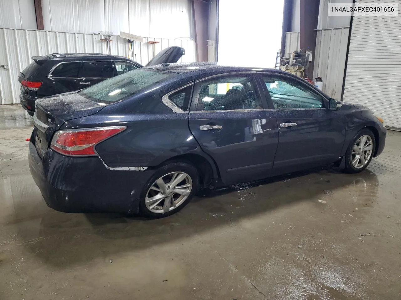 1N4AL3APXEC401656 2014 Nissan Altima 2.5