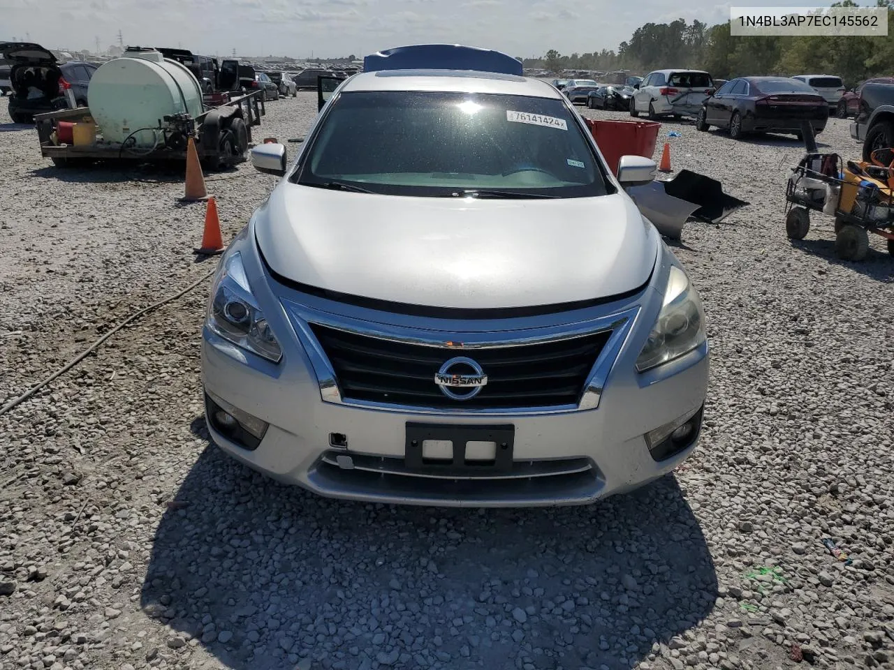 1N4BL3AP7EC145562 2014 Nissan Altima 3.5S