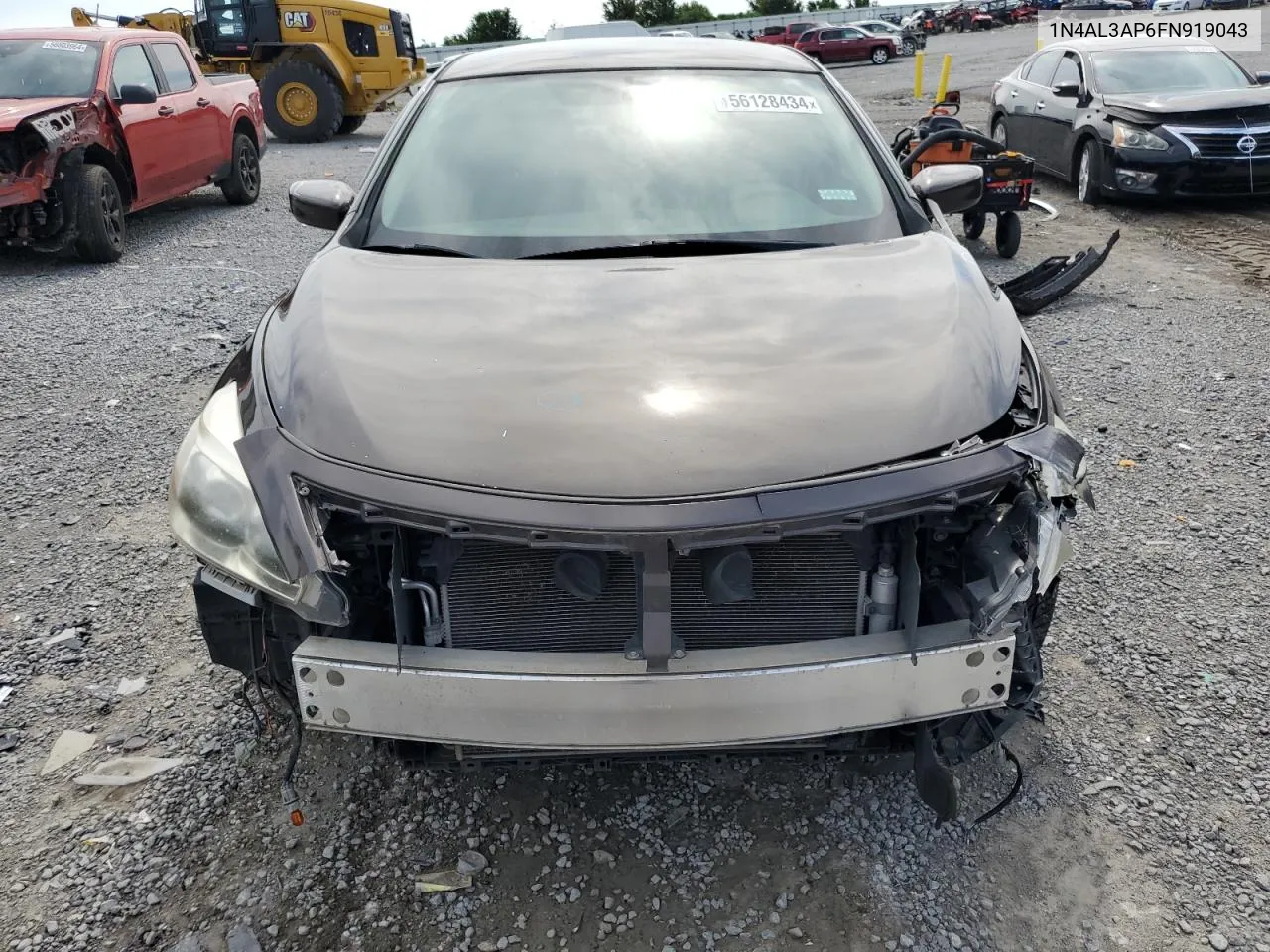 1N4AL3AP6FN919043 2015 Nissan Altima 2.5