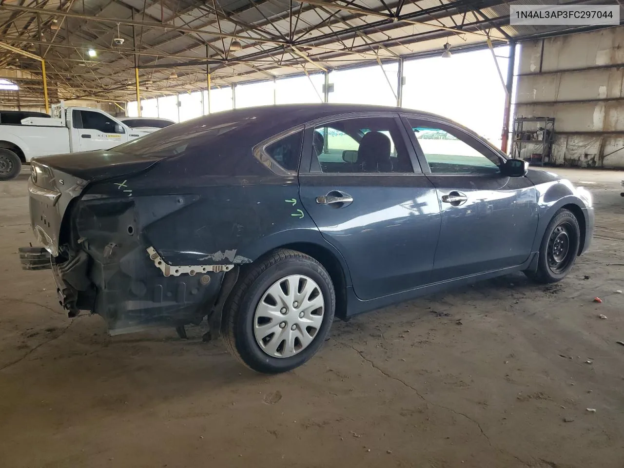 1N4AL3AP3FC297044 2015 Nissan Altima 2.5