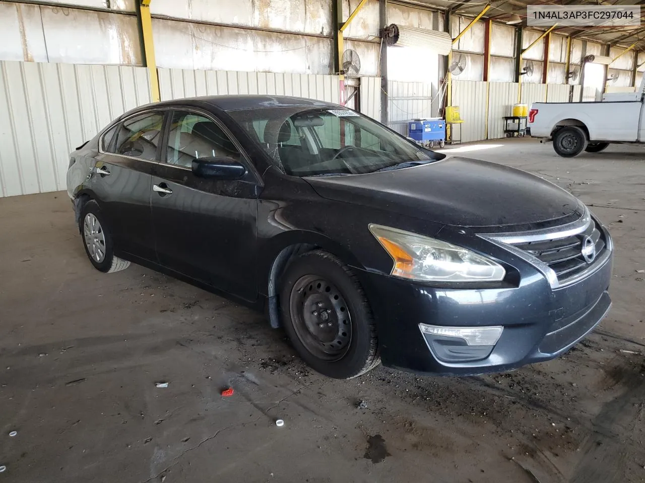 1N4AL3AP3FC297044 2015 Nissan Altima 2.5