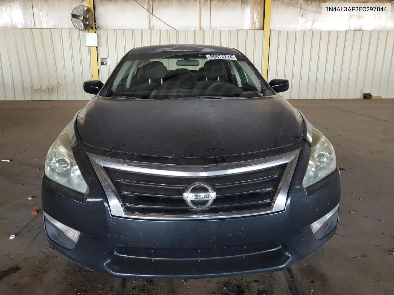 1N4AL3AP3FC297044 2015 Nissan Altima 2.5