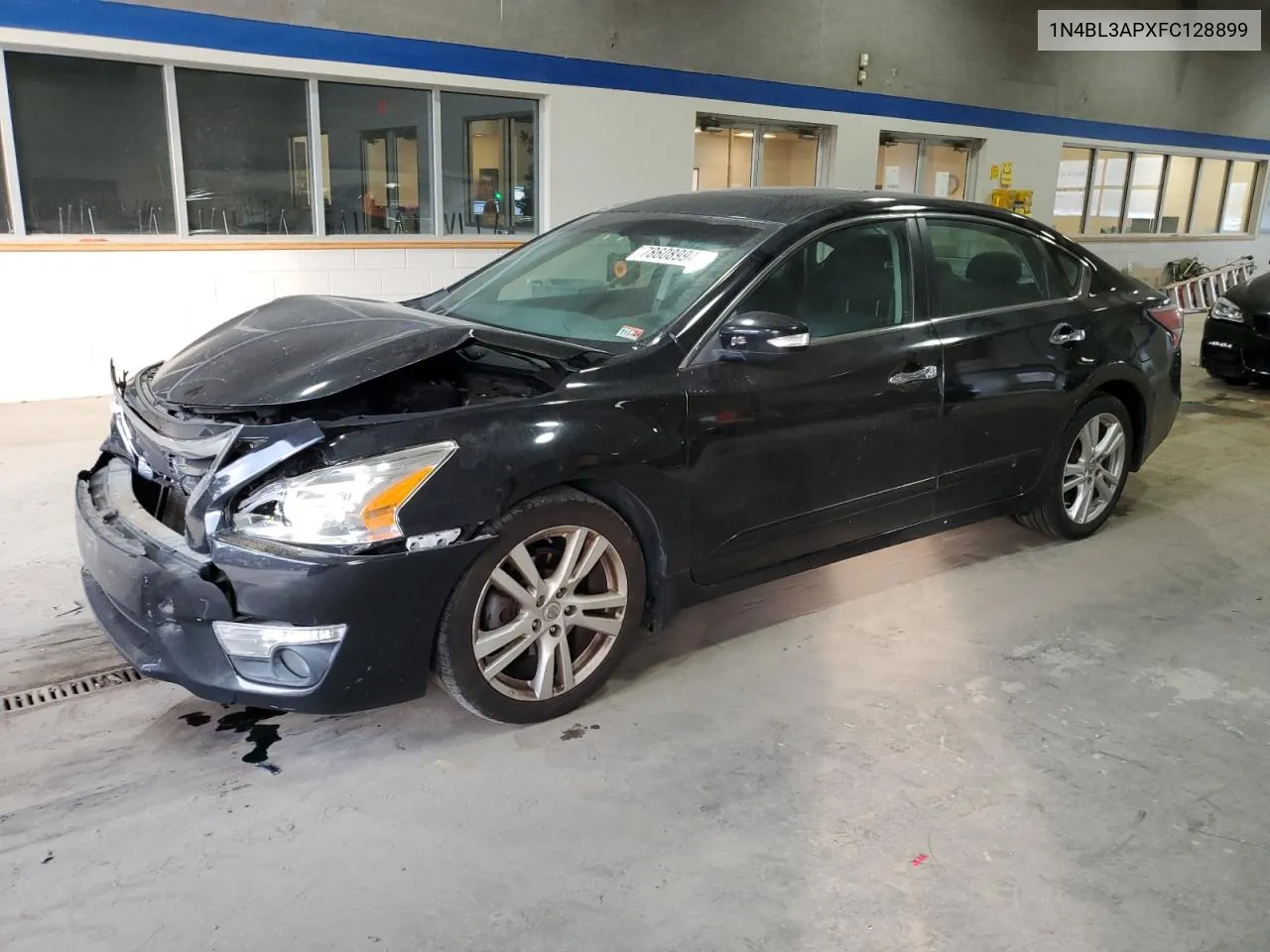 2015 Nissan Altima 3.5S VIN: 1N4BL3APXFC128899 Lot: 78608994