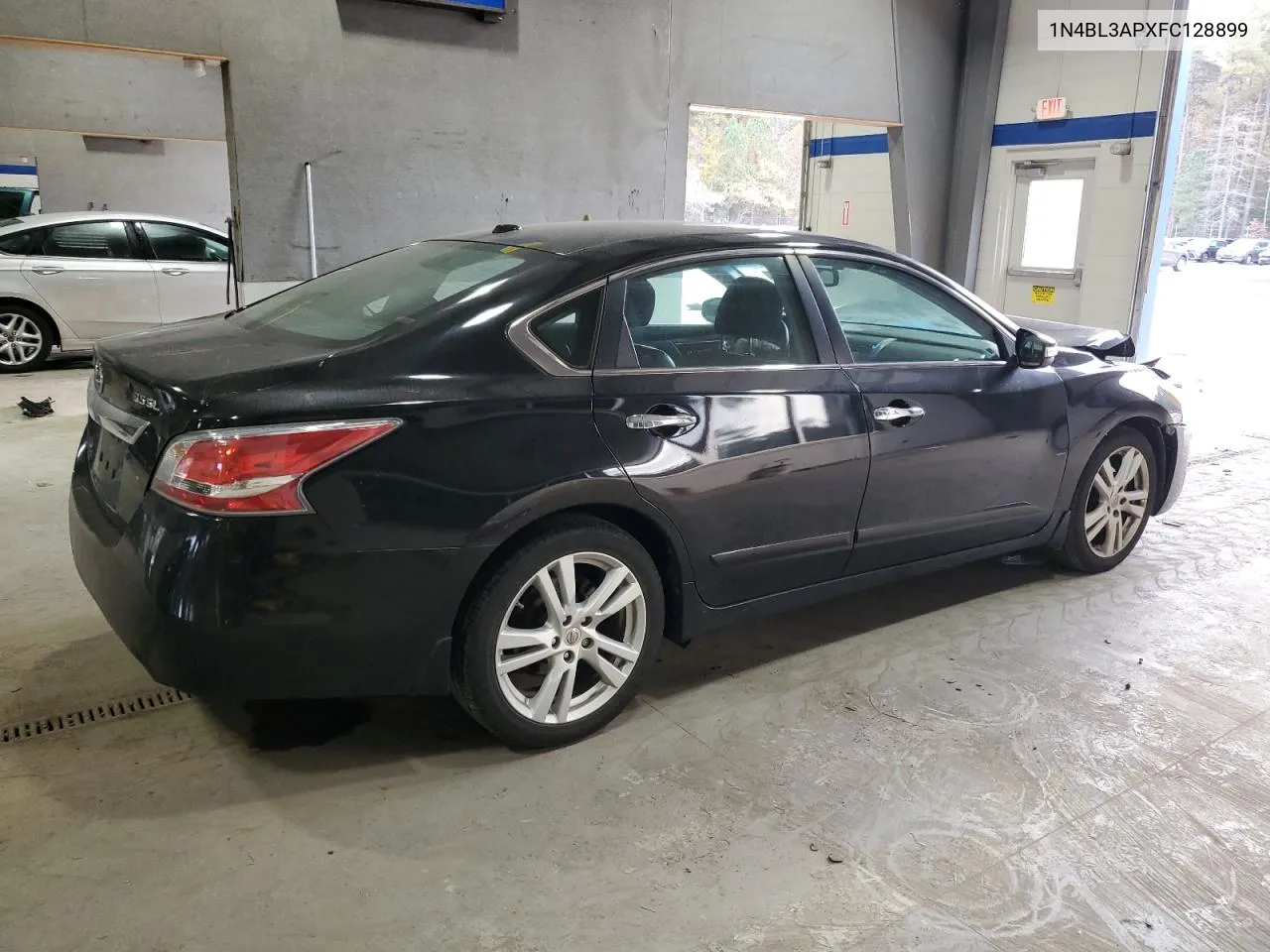 2015 Nissan Altima 3.5S VIN: 1N4BL3APXFC128899 Lot: 78608994