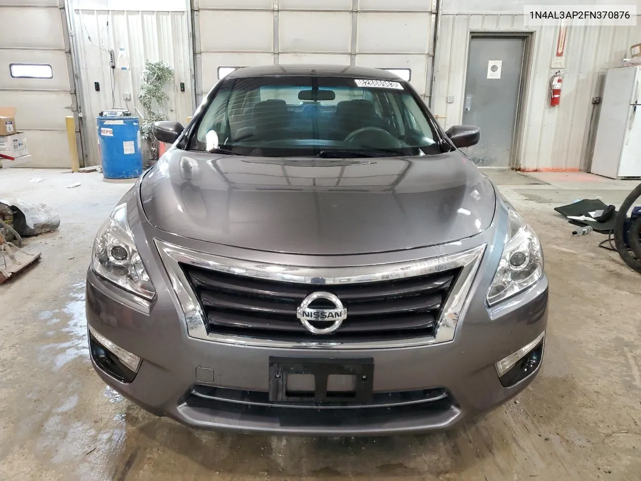 1N4AL3AP2FN370876 2015 Nissan Altima 2.5