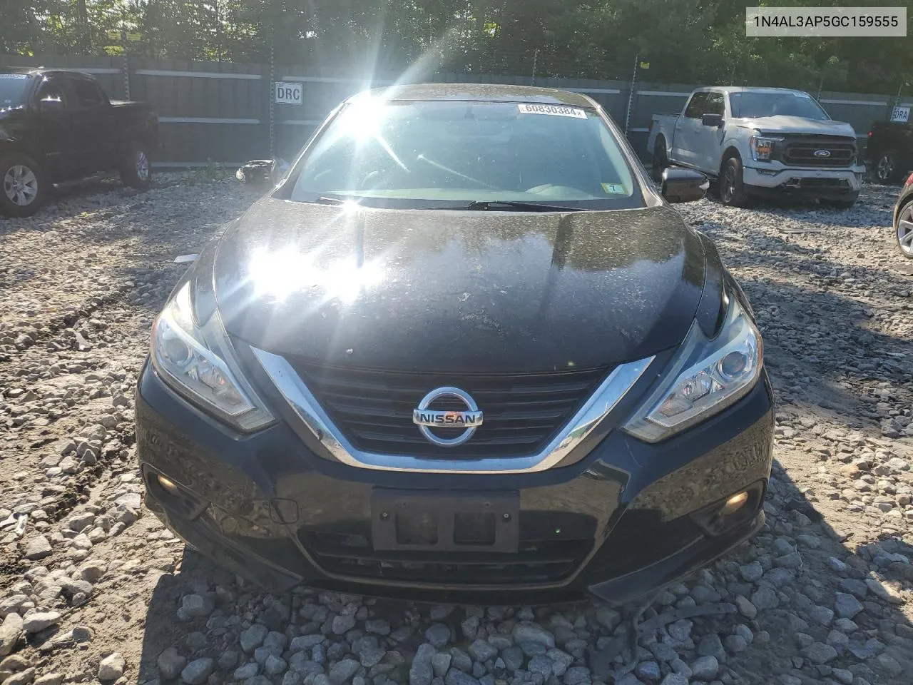 1N4AL3AP5GC159555 2016 Nissan Altima 2.5