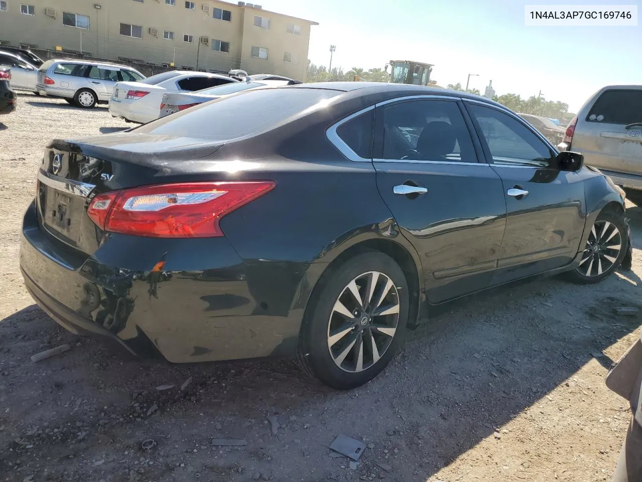 1N4AL3AP7GC169746 2016 Nissan Altima 2.5