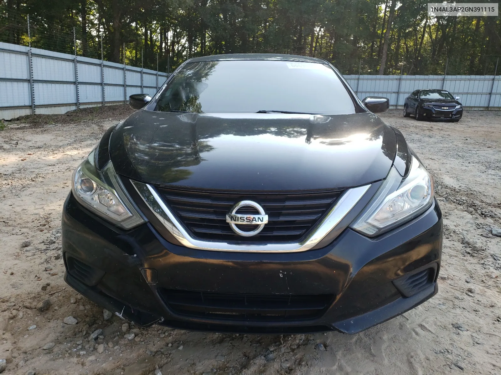 1N4AL3AP2GN391115 2016 Nissan Altima 2.5