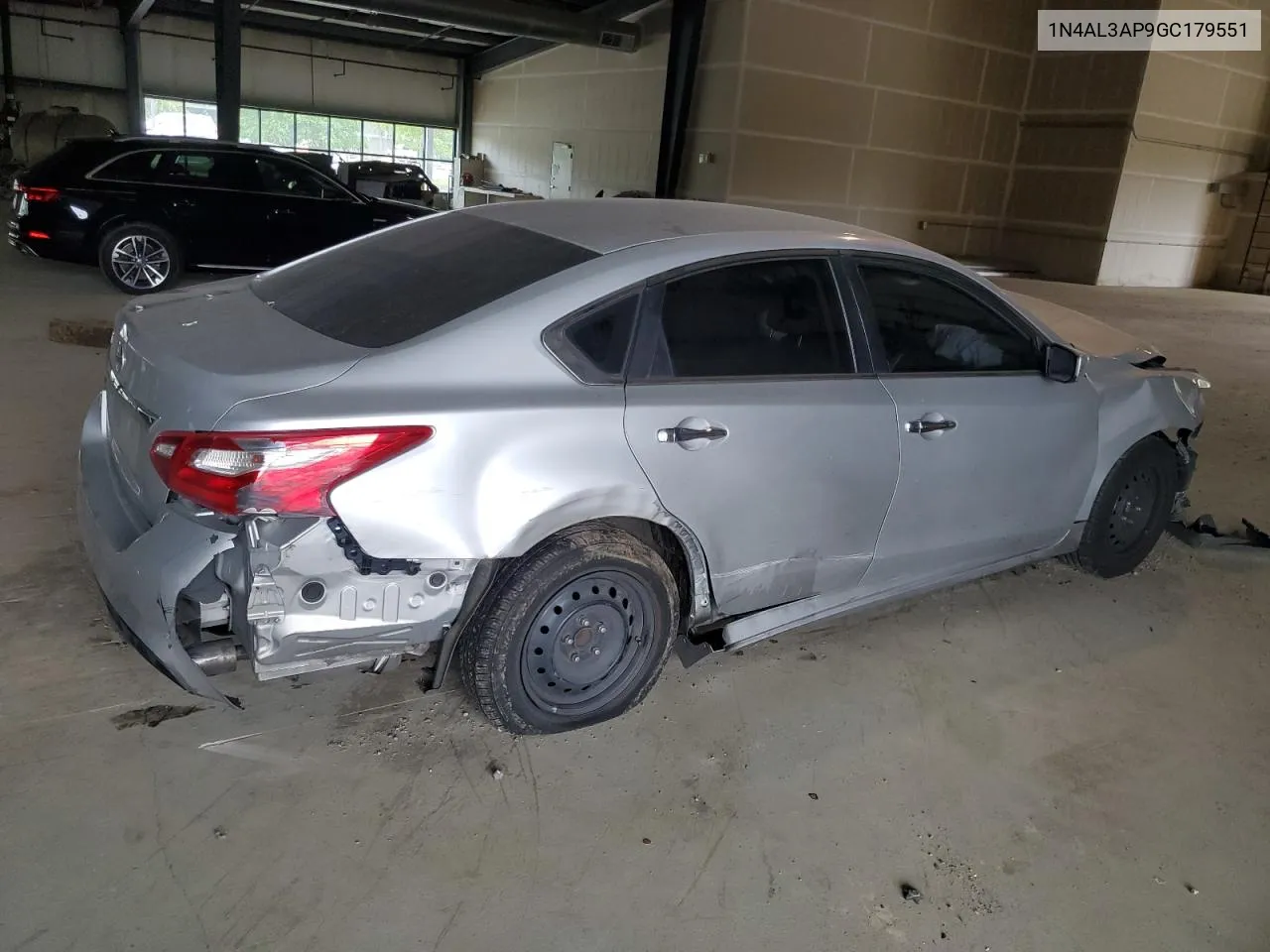 1N4AL3AP9GC179551 2016 Nissan Altima 2.5