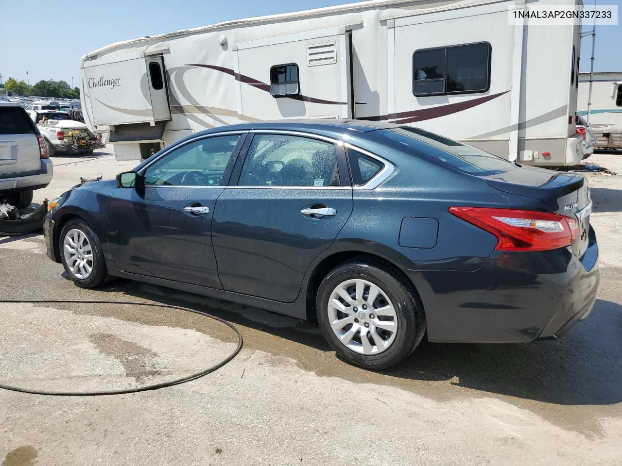 1N4AL3AP2GN337233 2016 Nissan Altima 2.5