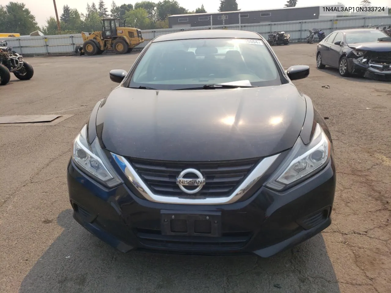 1N4AL3AP1GN333724 2016 Nissan Altima 2.5