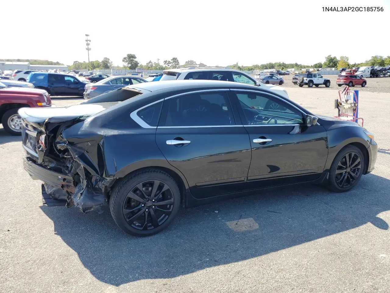 2016 Nissan Altima 2.5 VIN: 1N4AL3AP2GC185756 Lot: 70165264