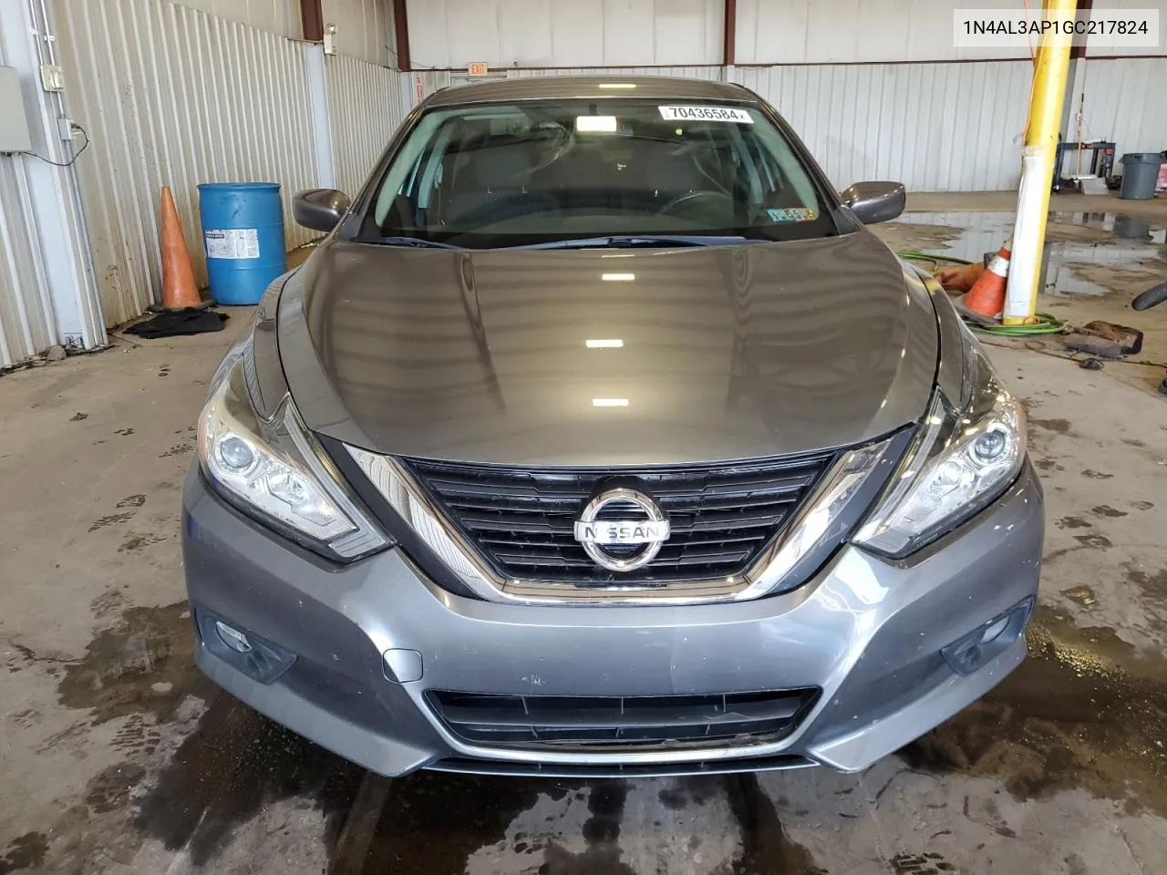 1N4AL3AP1GC217824 2016 Nissan Altima 2.5