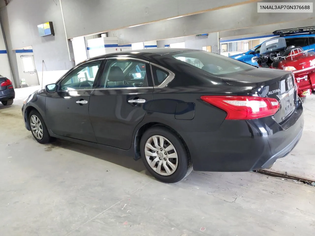 1N4AL3AP7GN376688 2016 Nissan Altima 2.5