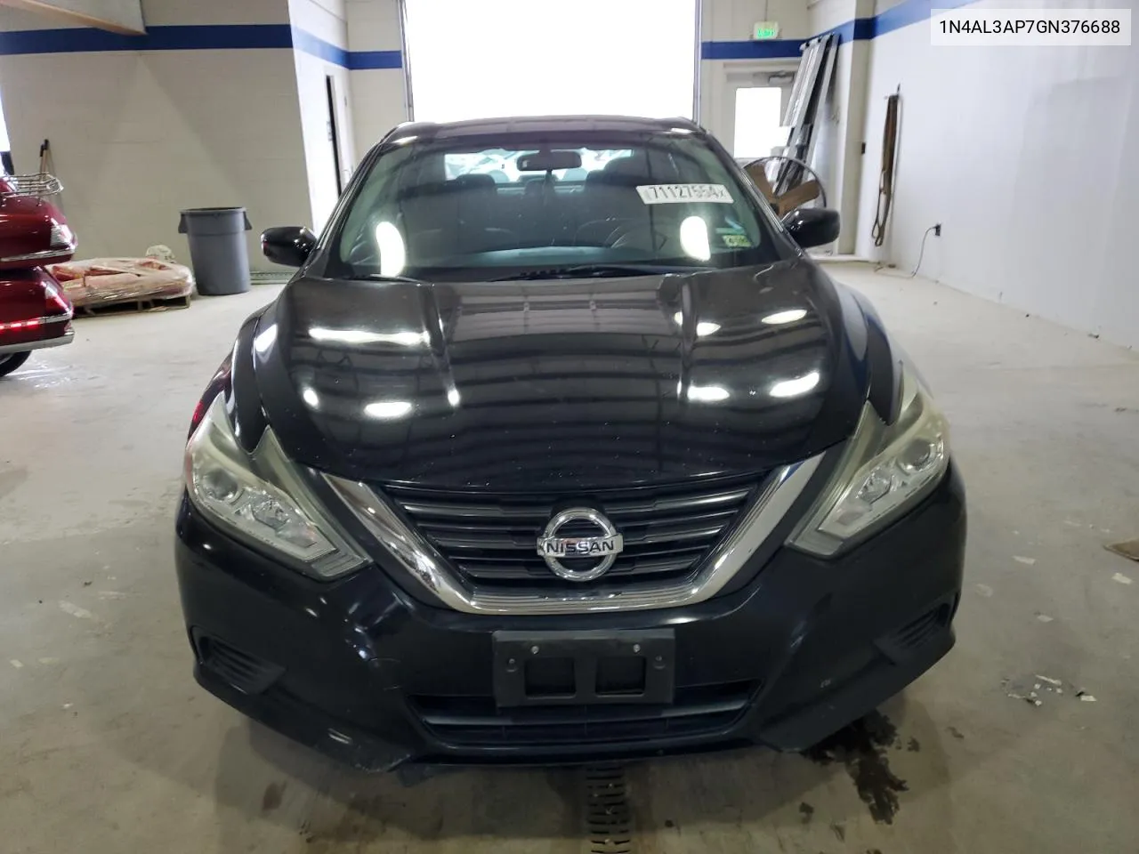 1N4AL3AP7GN376688 2016 Nissan Altima 2.5