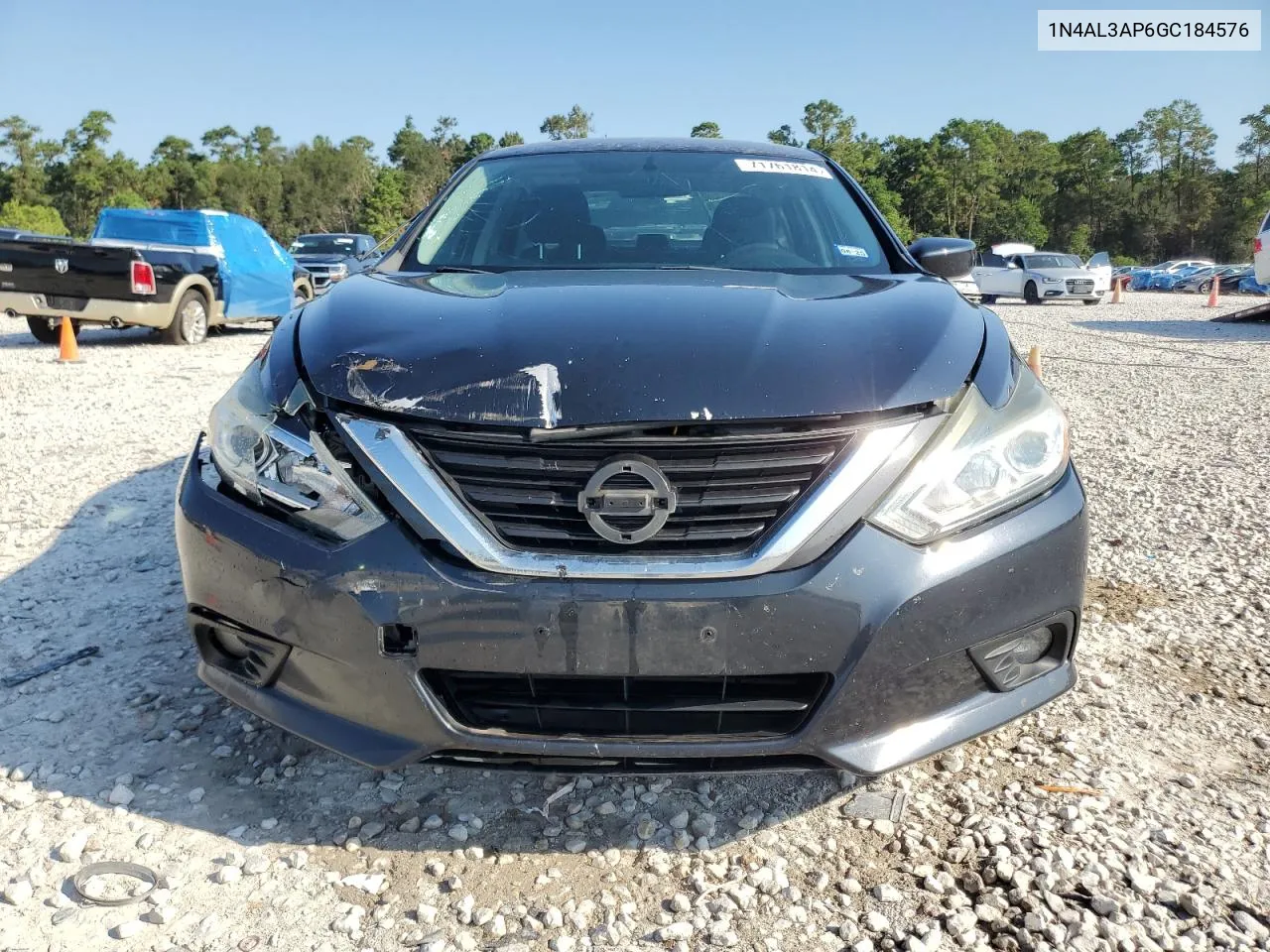 1N4AL3AP6GC184576 2016 Nissan Altima 2.5