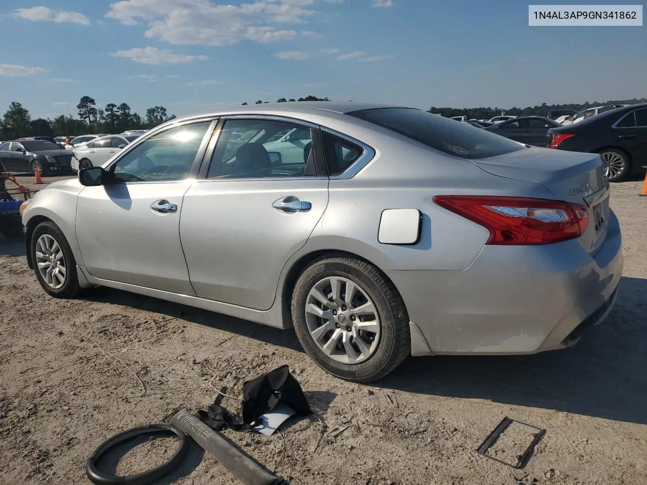 1N4AL3AP9GN341862 2016 Nissan Altima 2.5