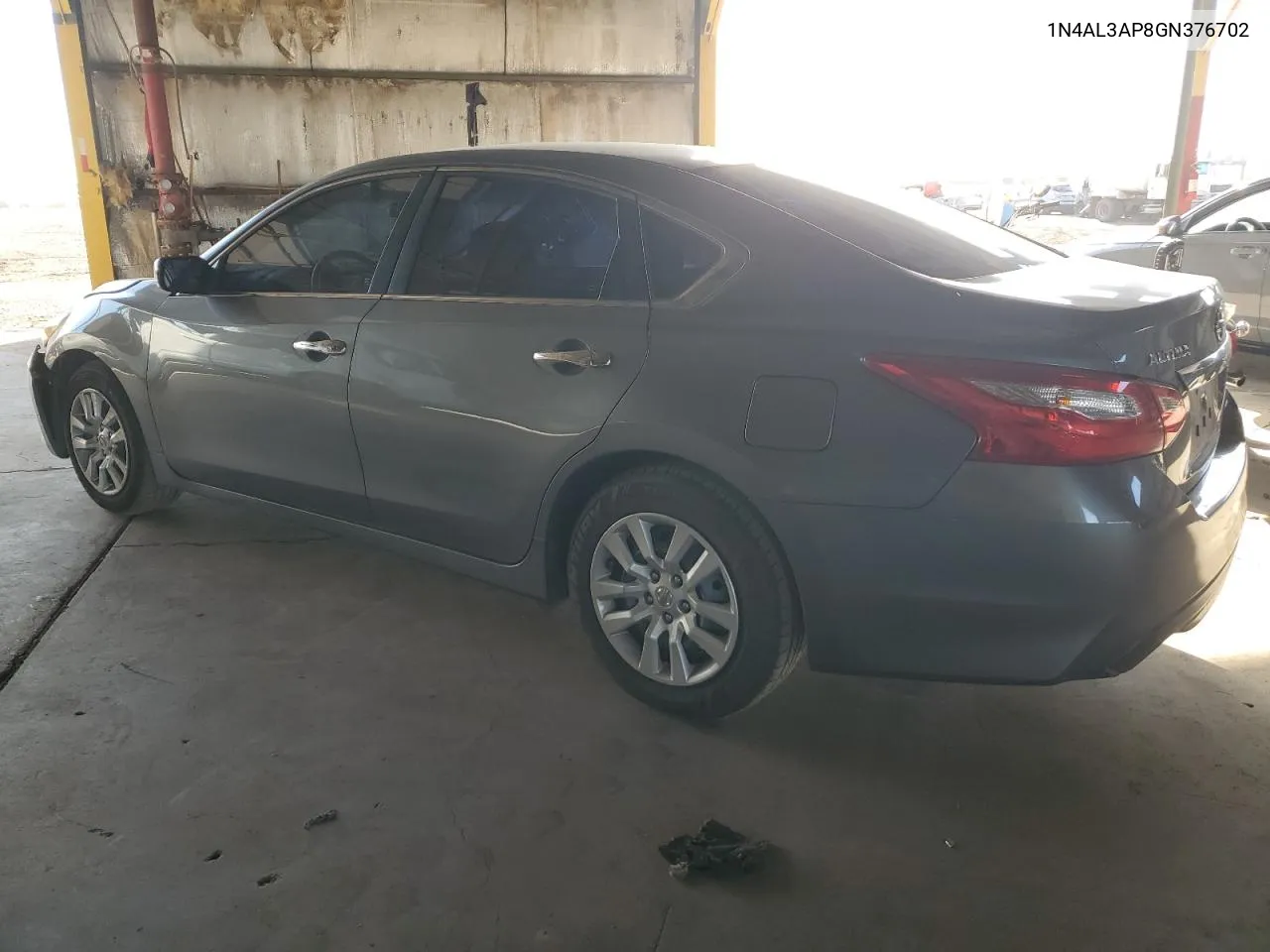 1N4AL3AP8GN376702 2016 Nissan Altima 2.5