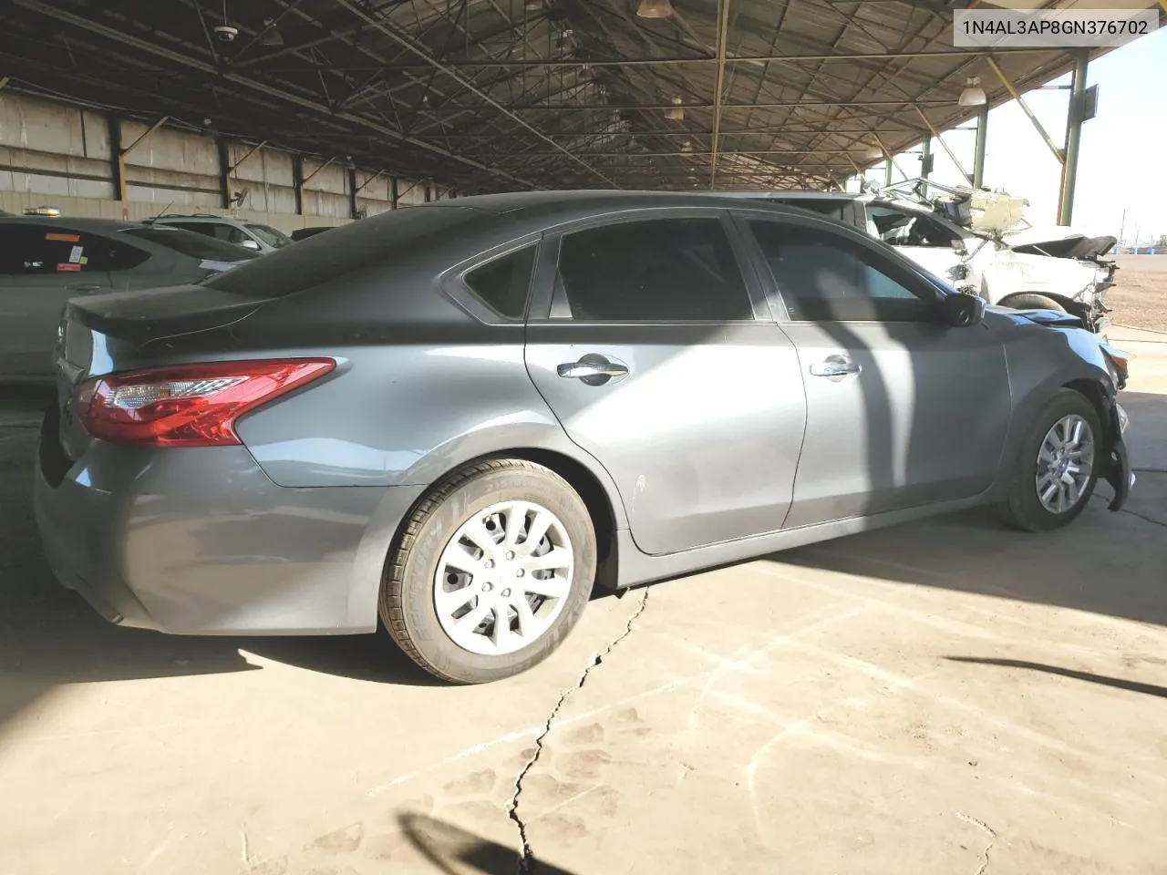 1N4AL3AP8GN376702 2016 Nissan Altima 2.5