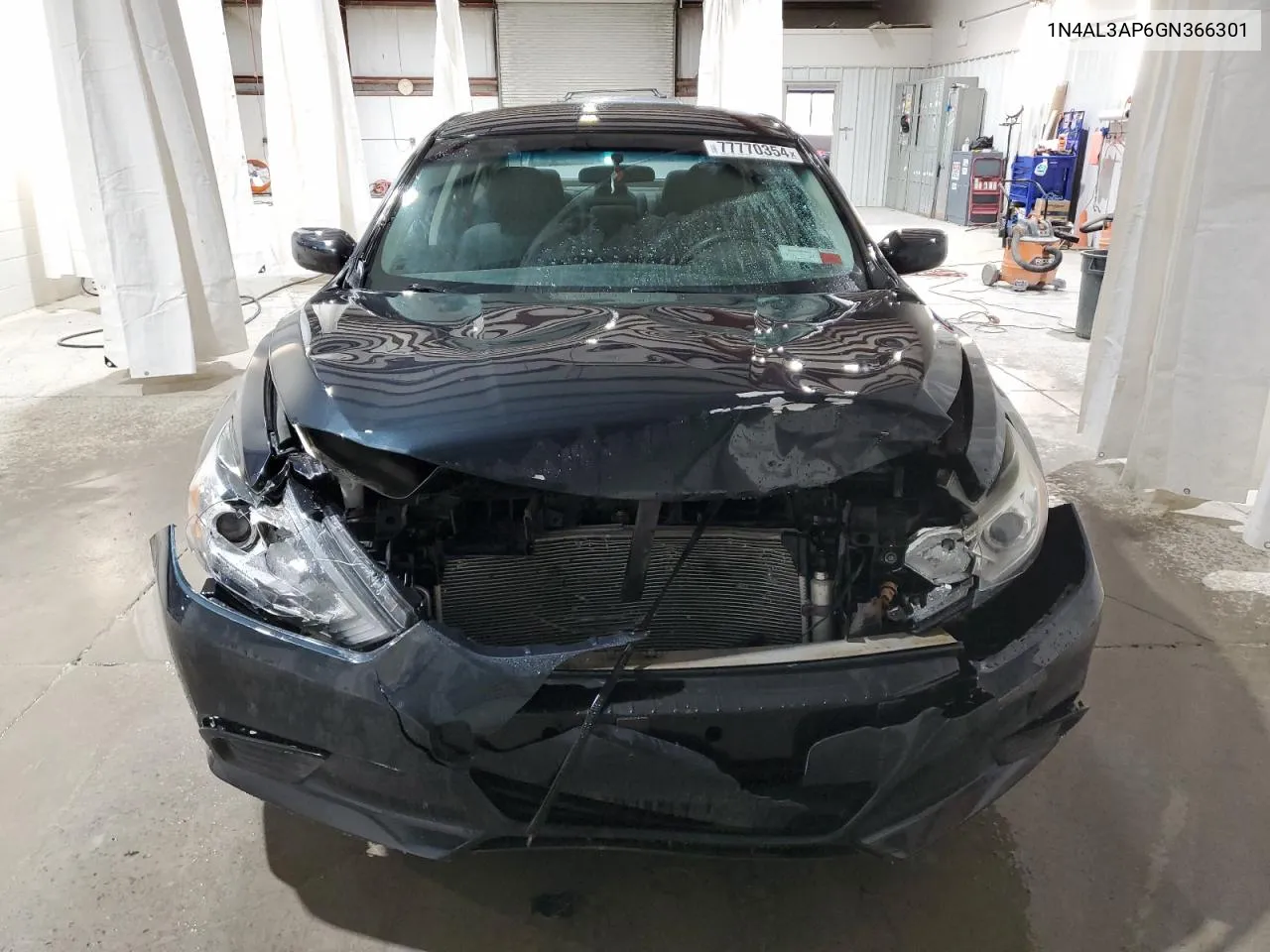 1N4AL3AP6GN366301 2016 Nissan Altima 2.5