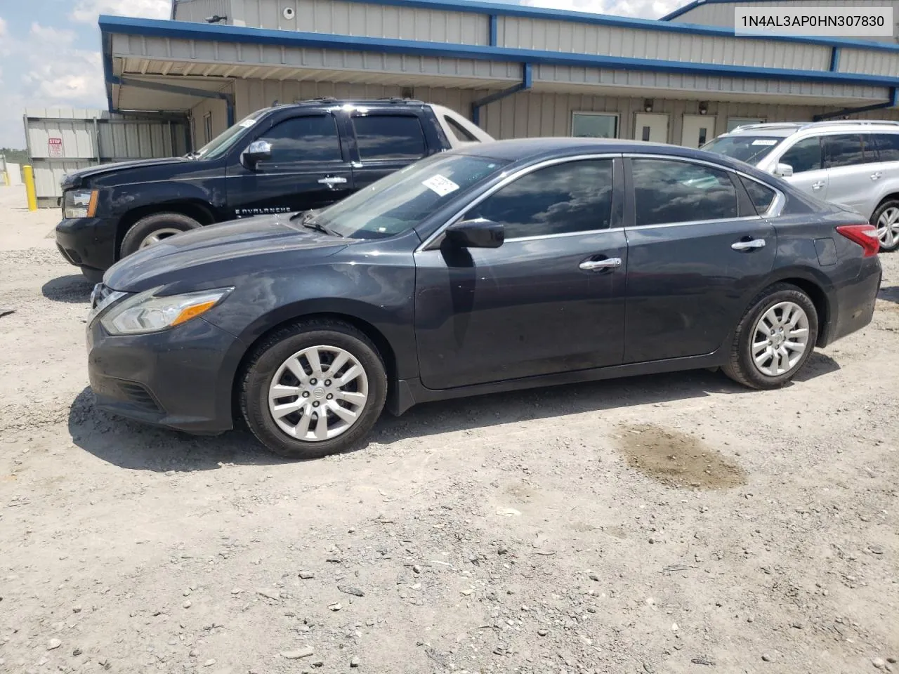 1N4AL3AP0HN307830 2017 Nissan Altima 2.5