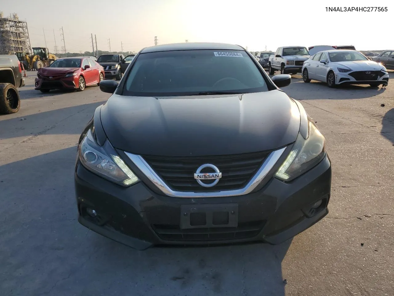 1N4AL3AP4HC277565 2017 Nissan Altima 2.5