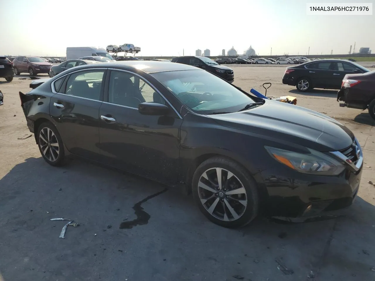 2017 Nissan Altima 2.5 VIN: 1N4AL3AP6HC271976 Lot: 66860644