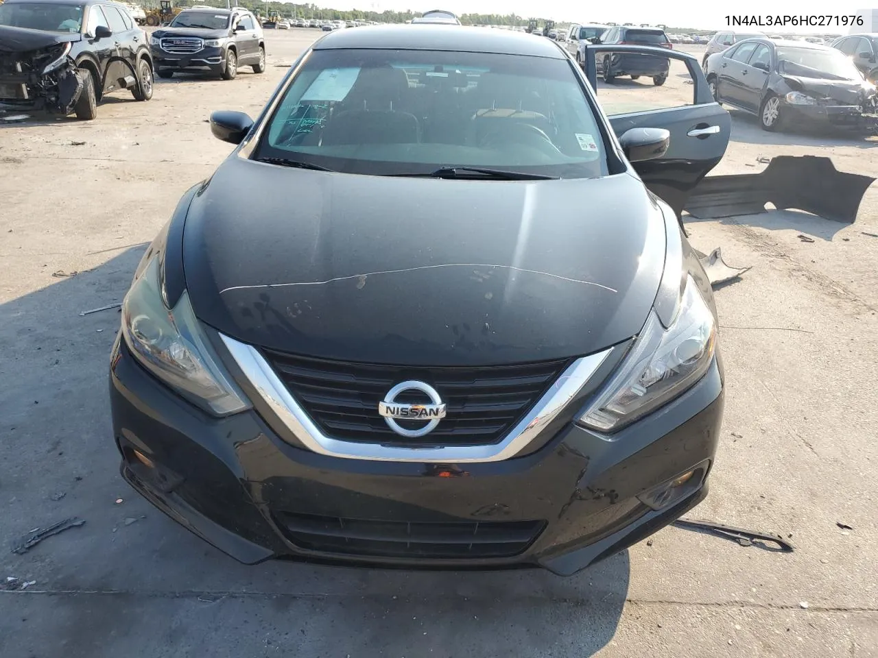 1N4AL3AP6HC271976 2017 Nissan Altima 2.5