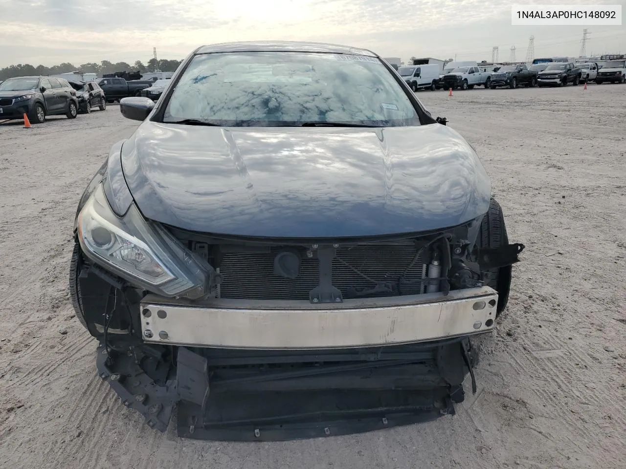 1N4AL3AP0HC148092 2017 Nissan Altima 2.5