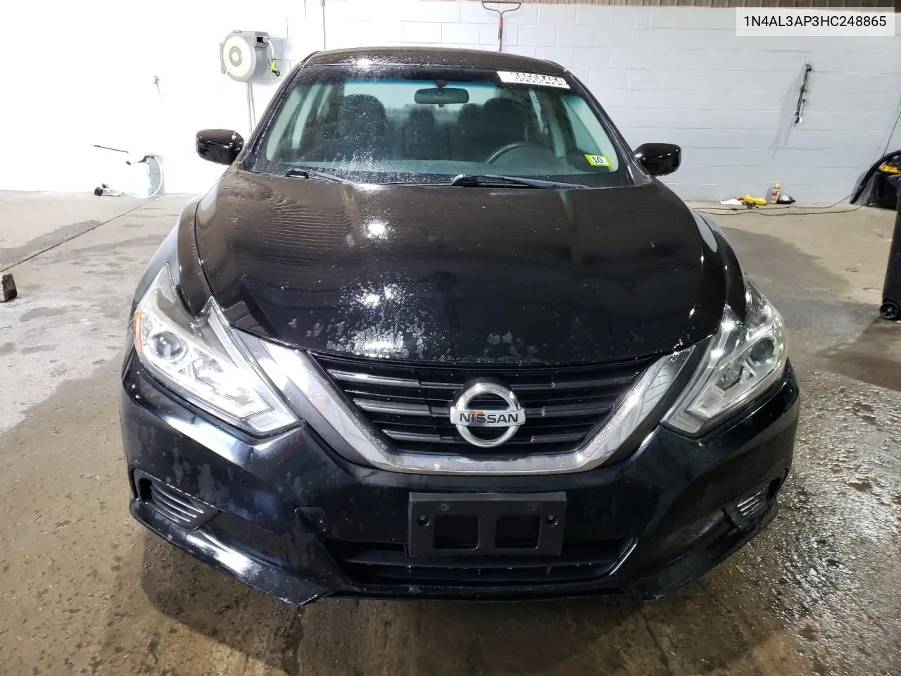 1N4AL3AP3HC248865 2017 Nissan Altima 2.5