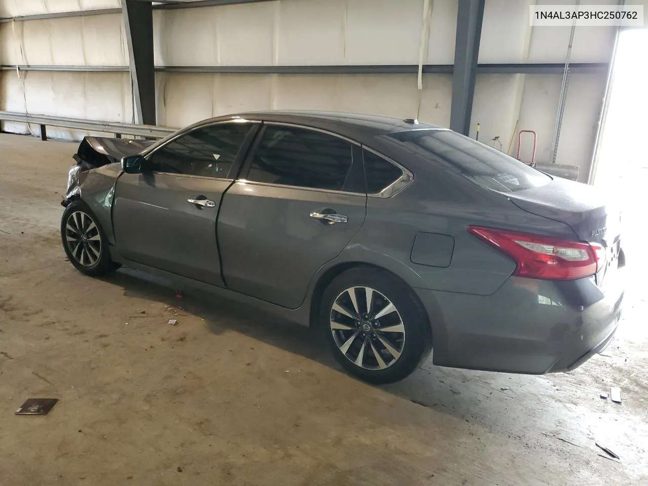 1N4AL3AP3HC250762 2017 Nissan Altima 2.5